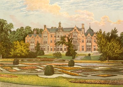 Sandringham da Alexander Francis Lydon